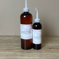 Wonder Oil