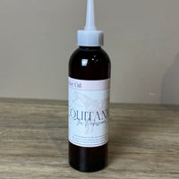 Wonder Oil