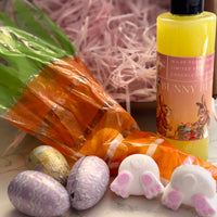 Easter Treat Boxes