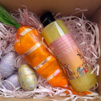 Easter Treat Boxes