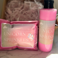 Unicorn Sparkles