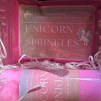Unicorn Sparkles