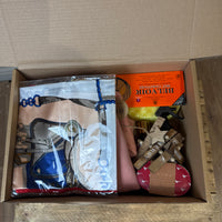 Luxury Horse and Rider Mystery Boxes £100 worth for only £40