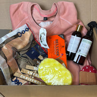 Luxury Horse and Rider Mystery Boxes £100 worth for only £40