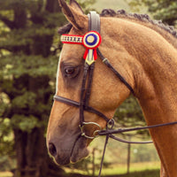 Build Your Own Bridle