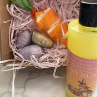 Easter Treat Boxes