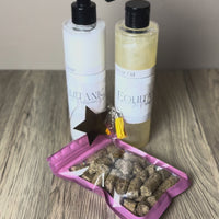 Classic Show Ring Box