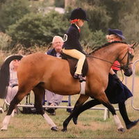 Relax Spritz - Perfect Ponies