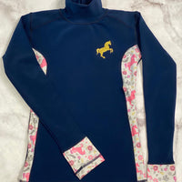 Perfect Ponies - Base Layer Top