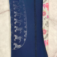 Perfect Ponies Base Layer Tights