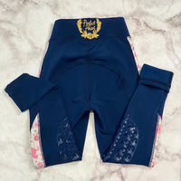Perfect Ponies Base Layer Tights