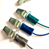 Perfect Ponies - Number Elastics