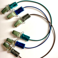 Perfect Ponies - Number Elastics