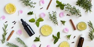 How essential oils work and the magic behind our Botanicals.