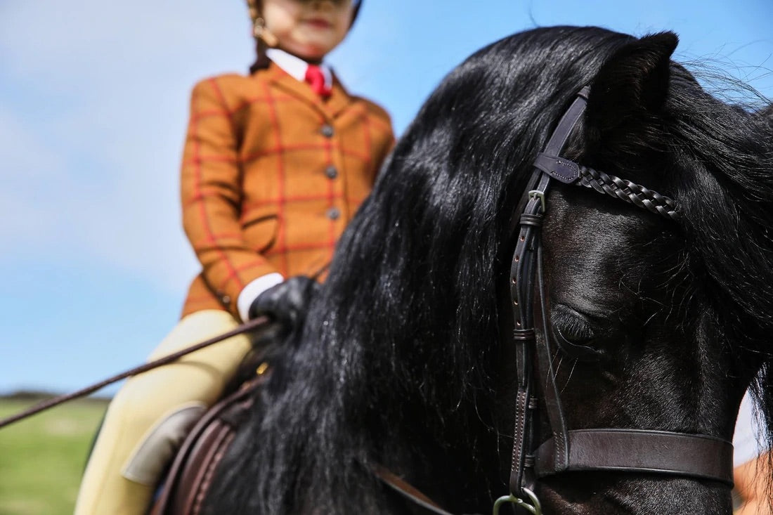 Build Your Own Bridle