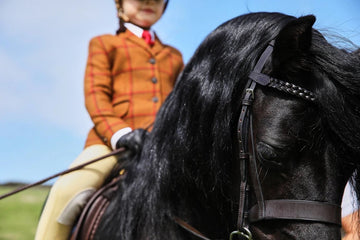 Build Your Own Bridle