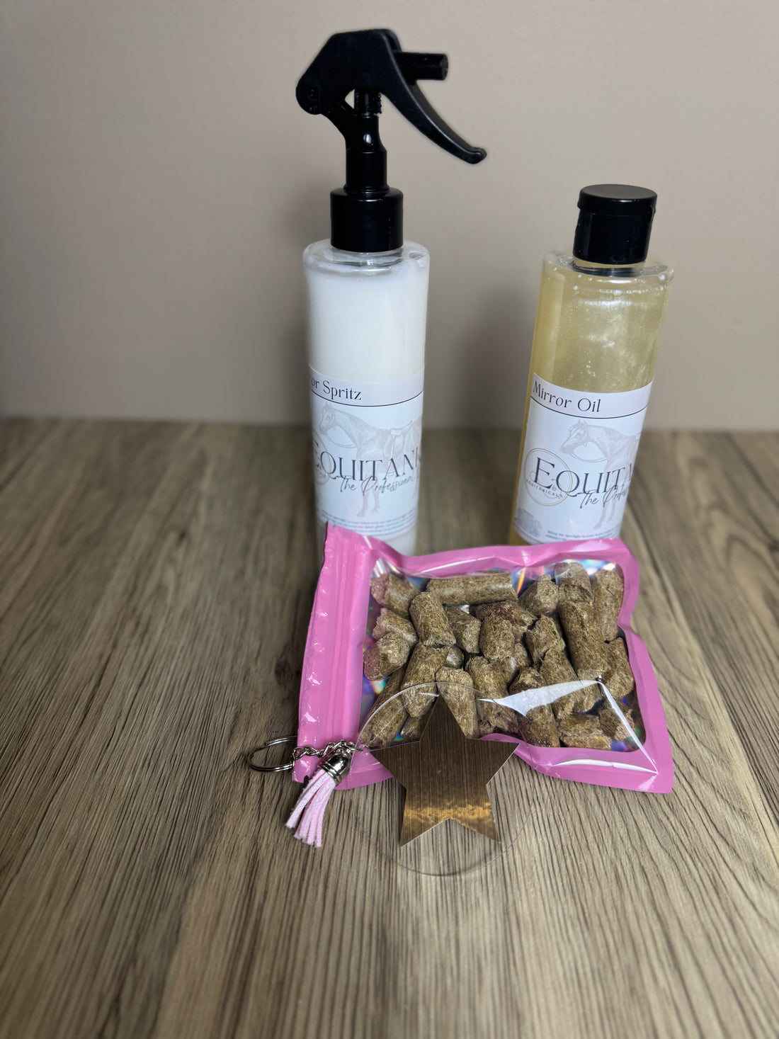 Classic Show Ring Box