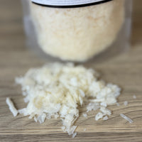 Hairy Beast Flakes