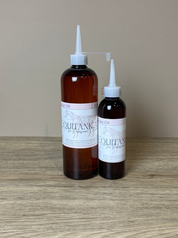 Wonder Oil