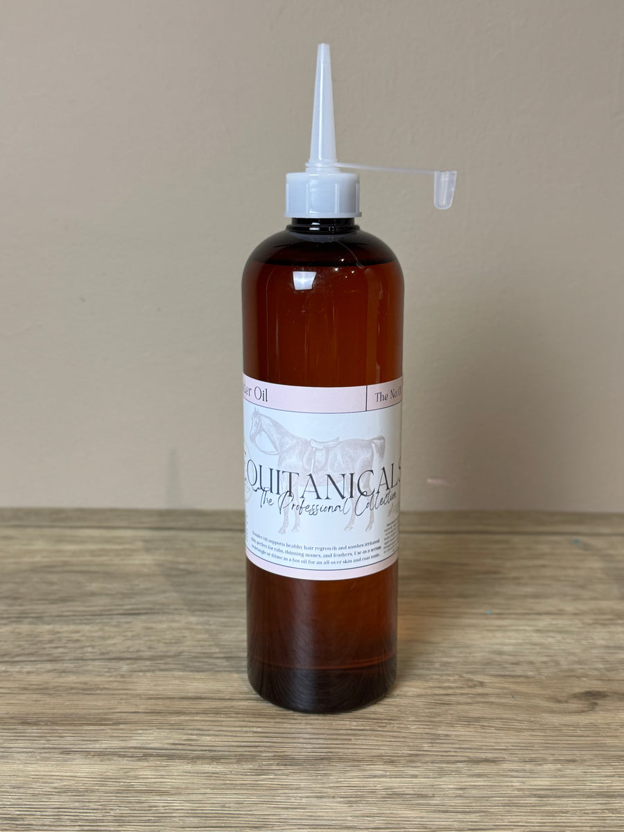 Wonder Oil