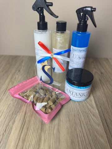 Champion Show Ring Box