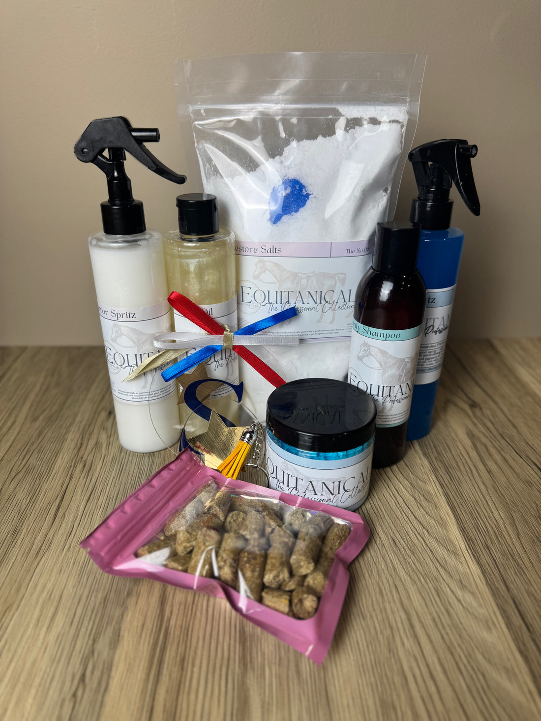 Supreme Show Ring Box