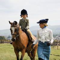 Hunter Snaffle Bridle