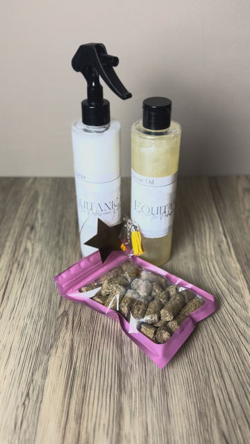 Classic Show Ring Box