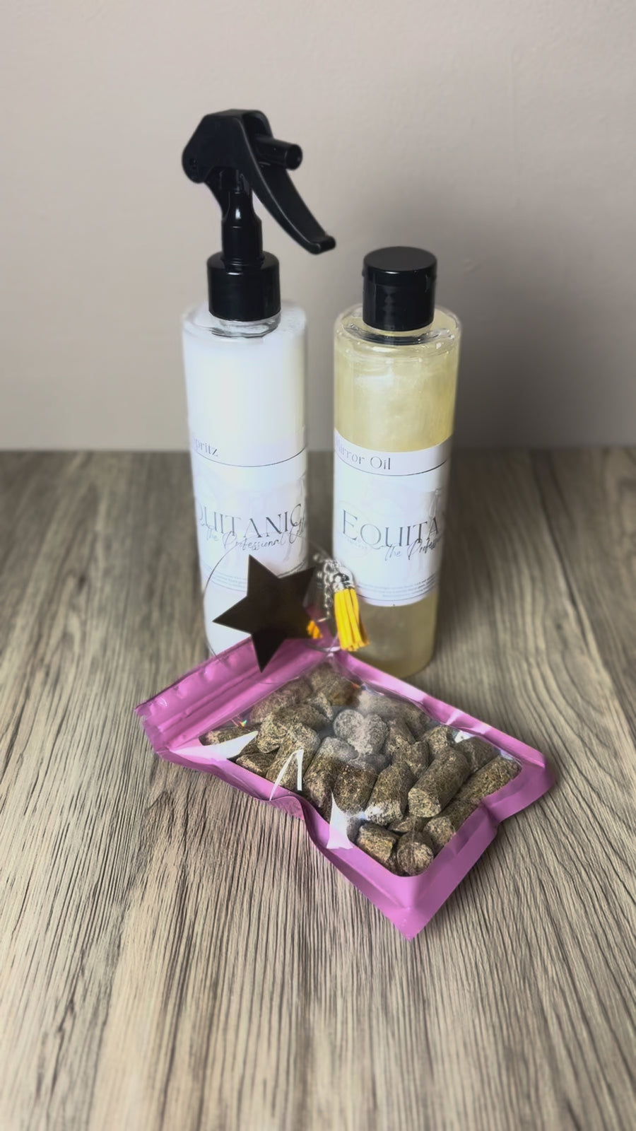 Classic Show Ring Box