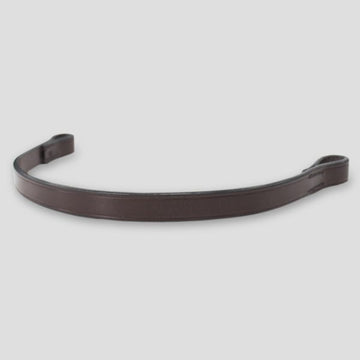 Plain Browband