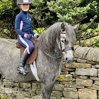 Perfect Ponies Base Layer Tights